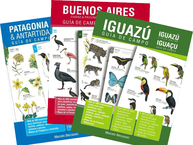 Field Guides